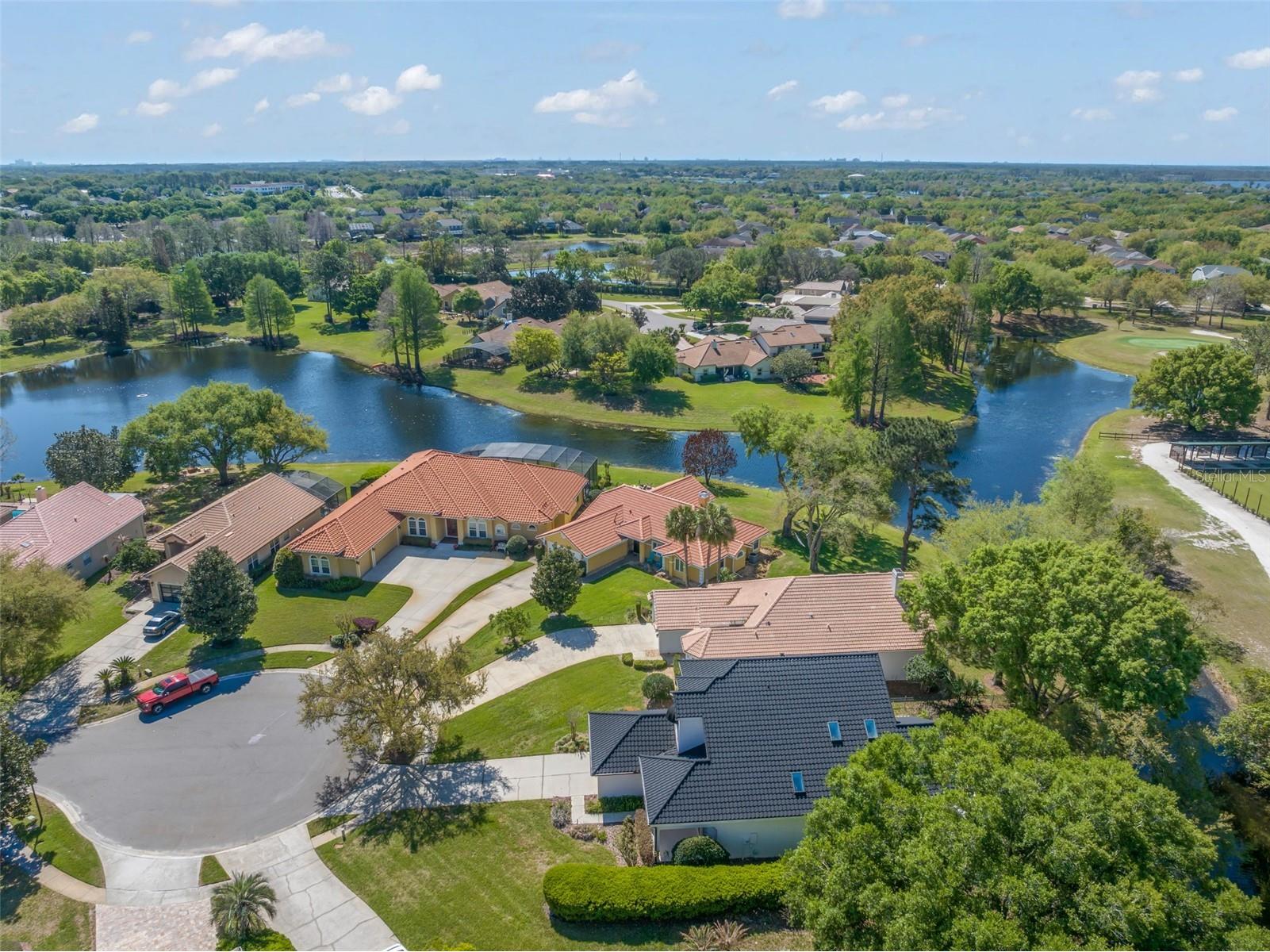 14050 Fairway Willow Lane Winter Garden FL 34787 O6392994 image5