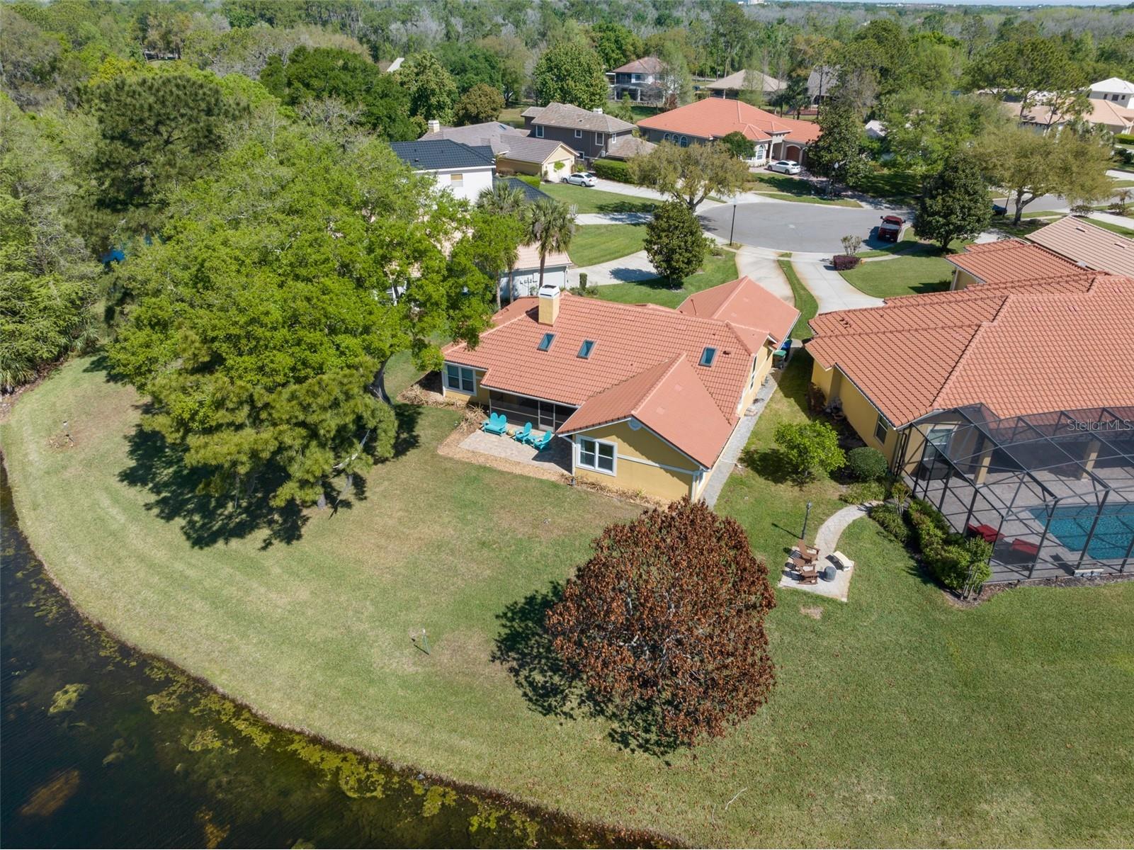 14050 Fairway Willow Lane Winter Garden FL 34787 O6392994 image8