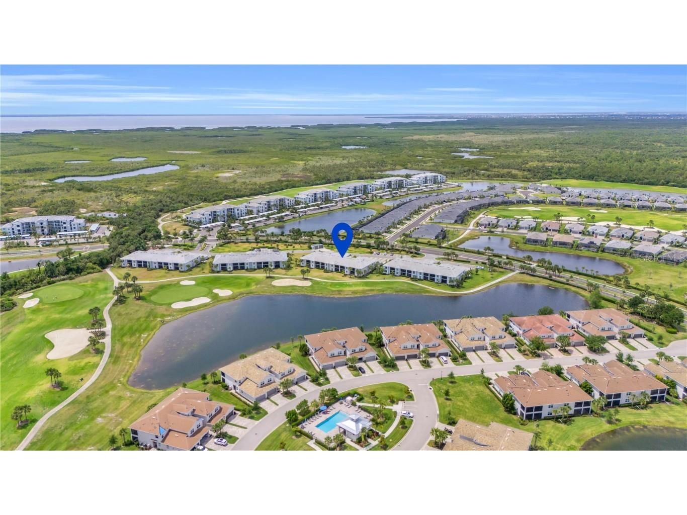 14050 Heritage Landing Boulevard #226 Punta Gorda FL 33955 C7492107 image1