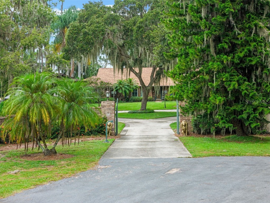 14050 Marine Court Orlando FL 32832 - LAKE MARY JANE O6340211 image1