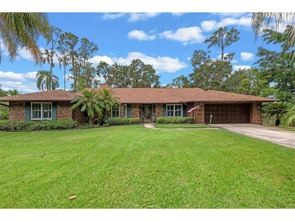 14050 Marine Court Orlando FL 32832 - LAKE MARY JANE O6340211 image2