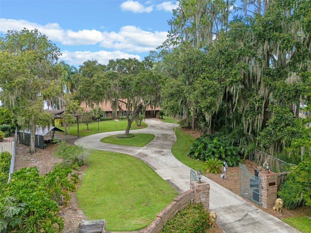 14050 Marine Court Orlando FL 32832 - LAKE MARY JANE O6340211 image3