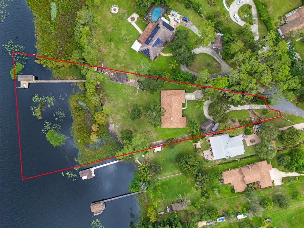 14050 Marine Court Orlando FL 32832 - LAKE MARY JANE O6340211 image4