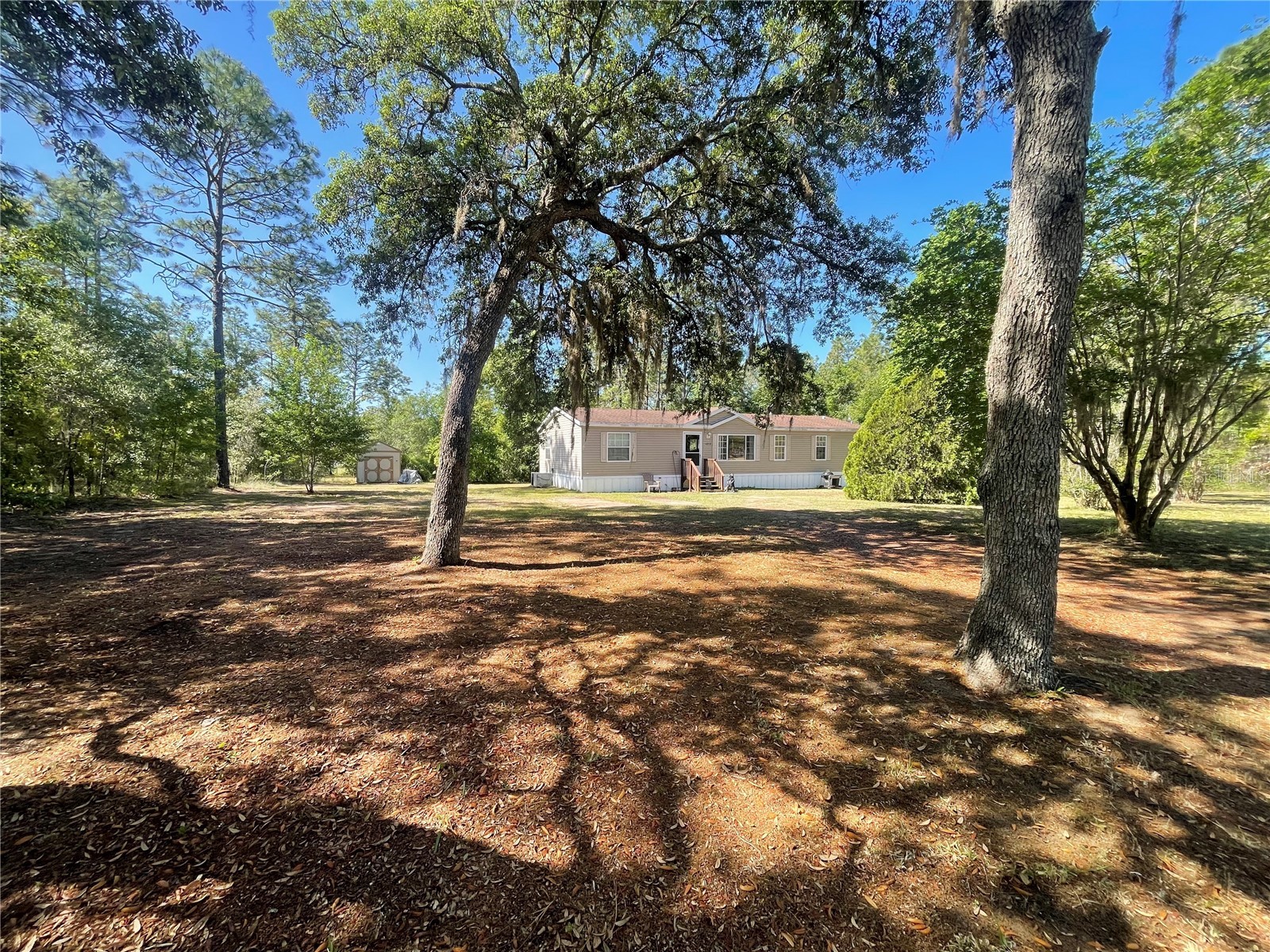 14050 SE 20 Street Morriston FL 32668 OM722884 image1