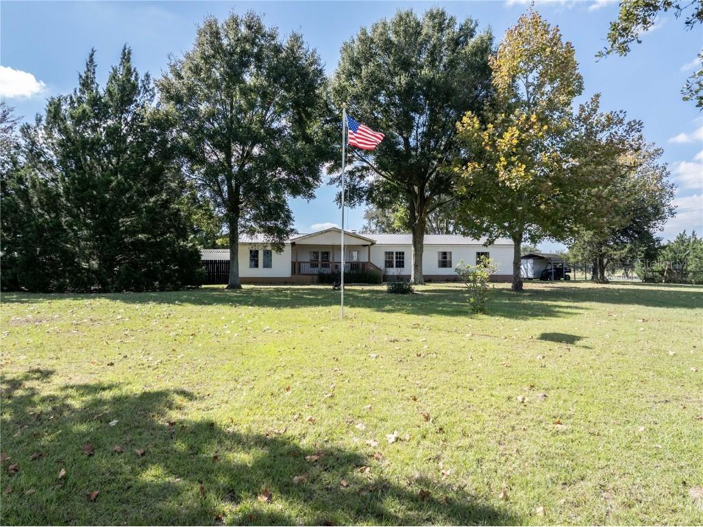 14050 SE 50th Street Morriston FL 32668 OM711581 image1