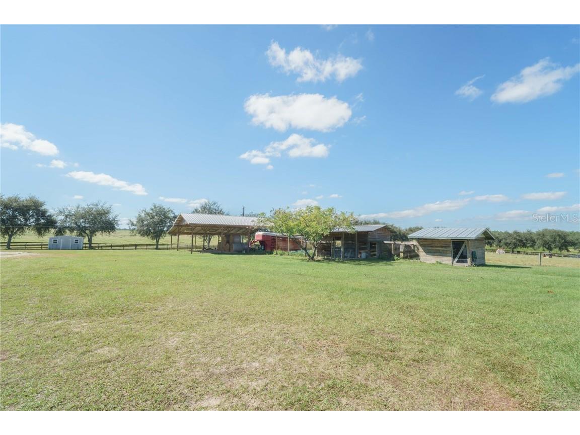 14050 SE 50th Street Morriston FL 32668 OM711581 image54