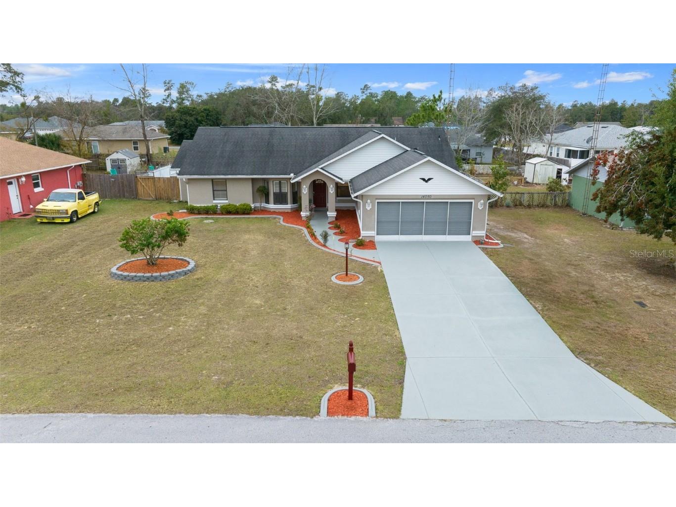 14050 SW 32nd Terrace Road Ocala FL 34473 OM692983 image1