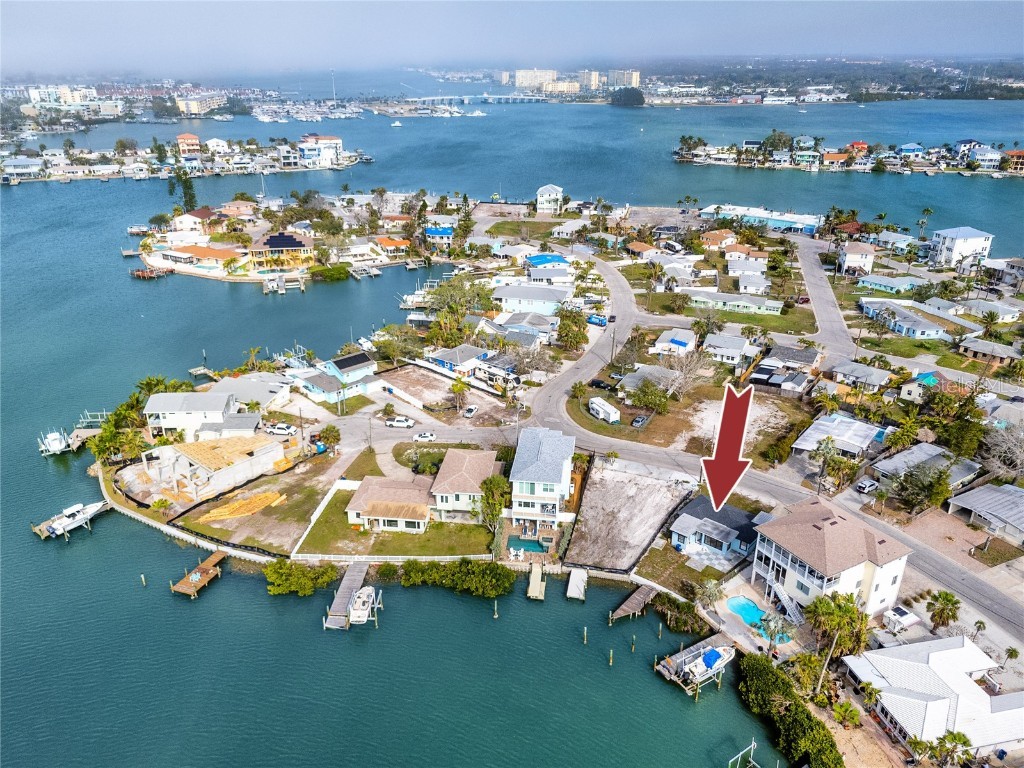 14050 W Parsley Drive Madeira Beach FL 33708 - BOCA CIEGA BAY TB8351042 image1
