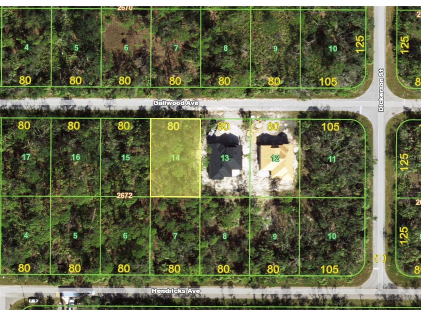 14051 Gailwood Avenue Port Charlotte FL 33953 C7525619 image1