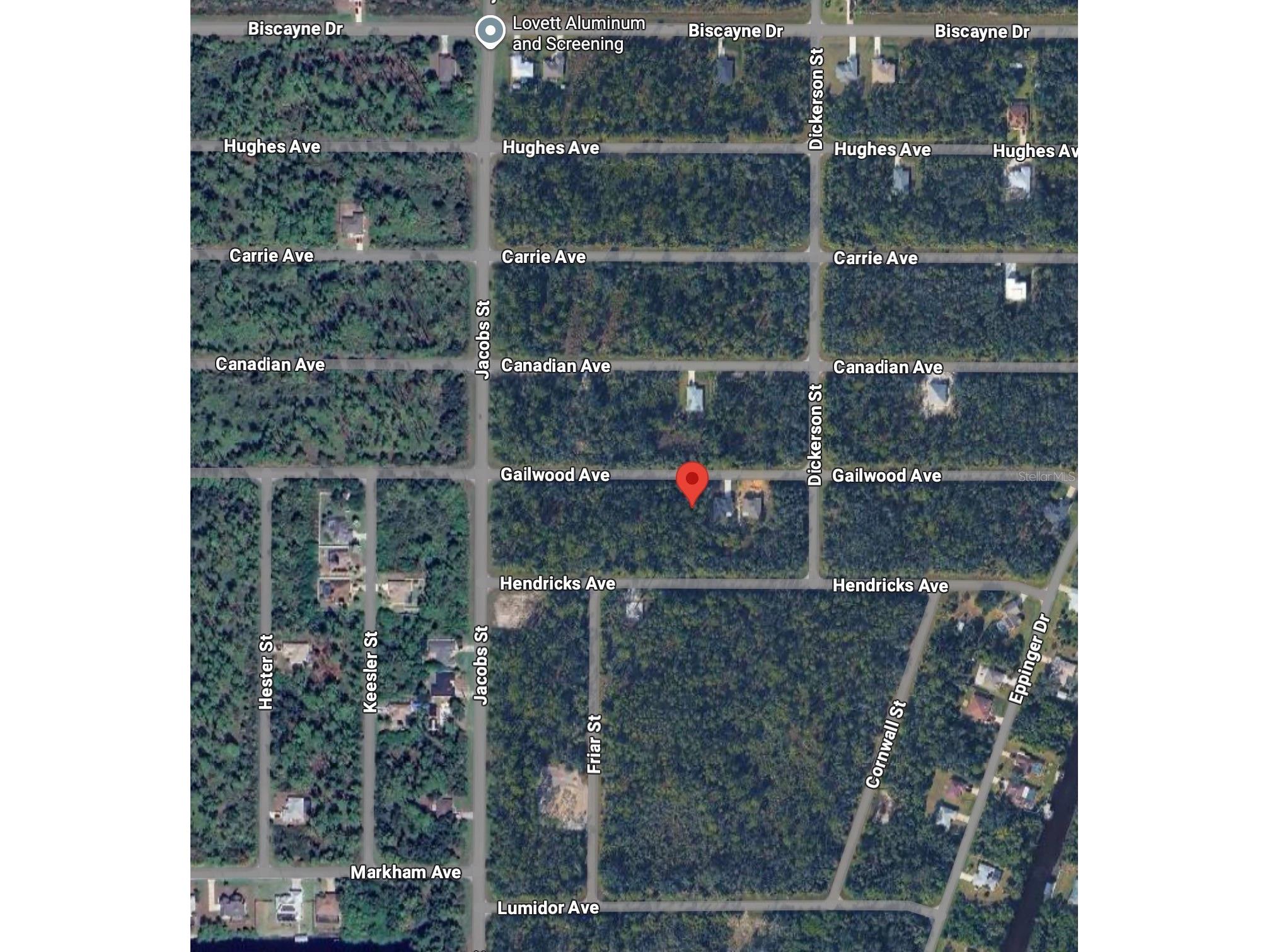 14051 Gailwood Avenue Port Charlotte FL 33953 C7525619 image2