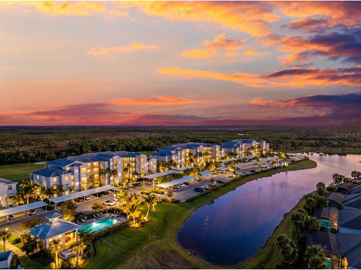 14051 Heritage Landing Boulevard #515 Punta Gorda FL 33955 C7521016 image1