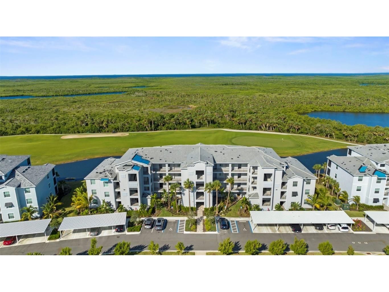 14051 Heritage Landing Boulevard #526 Punta Gorda FL 33955 C7482624 image1