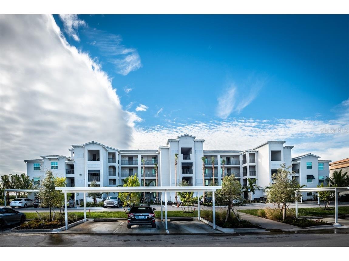 14051 Heritage Landing Boulevard #536 Punta Gorda FL 33955 C7460706 image1