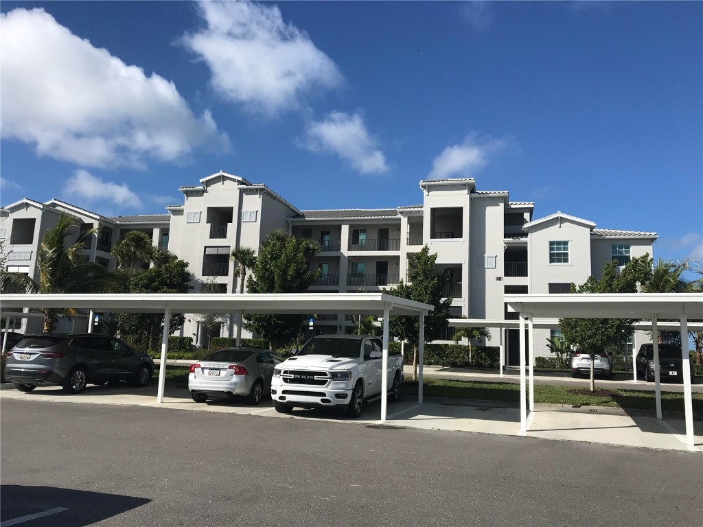 14051 Heritage Landing Boulevard #544 Punta Gorda FL 33955 C7454383 image1