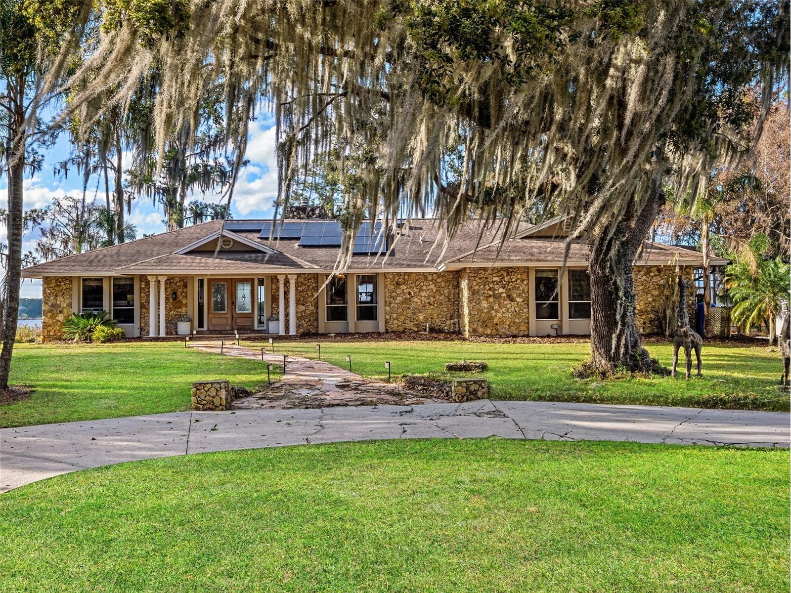 14051 Marine Court Orlando FL 32832 - LAKE MARY JANE O6390520 image1