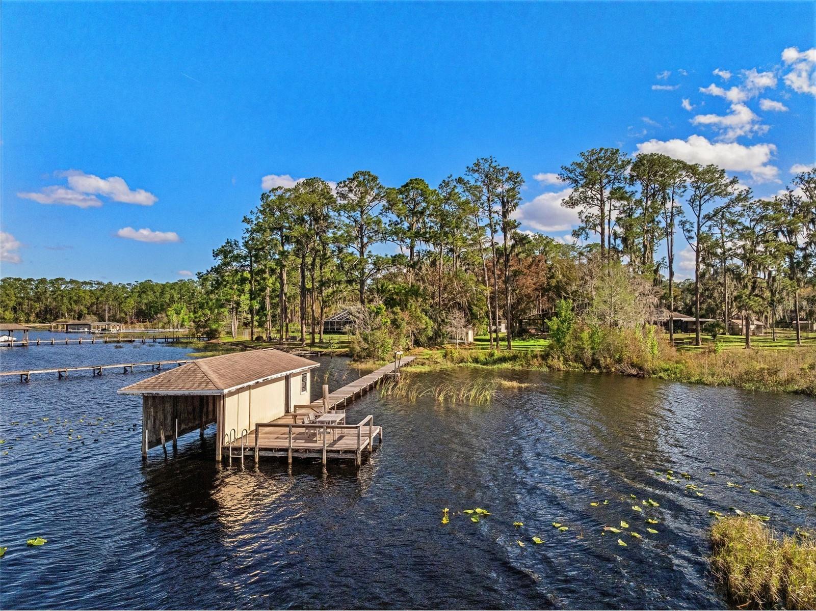 14051 Marine Court Orlando FL 32832 - LAKE MARY JANE O6390520 image10