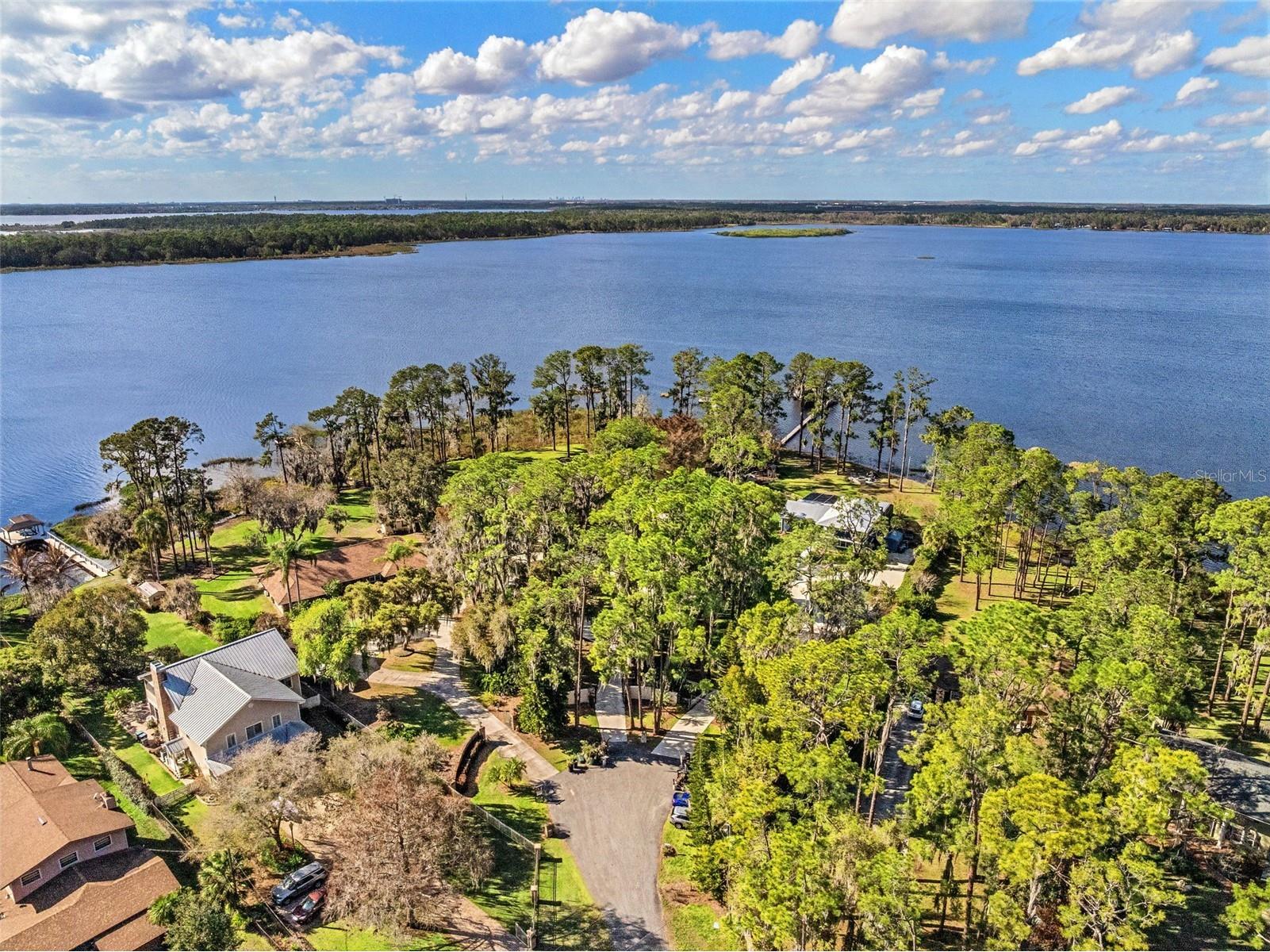14051 Marine Court Orlando FL 32832 - LAKE MARY JANE O6390520 image14