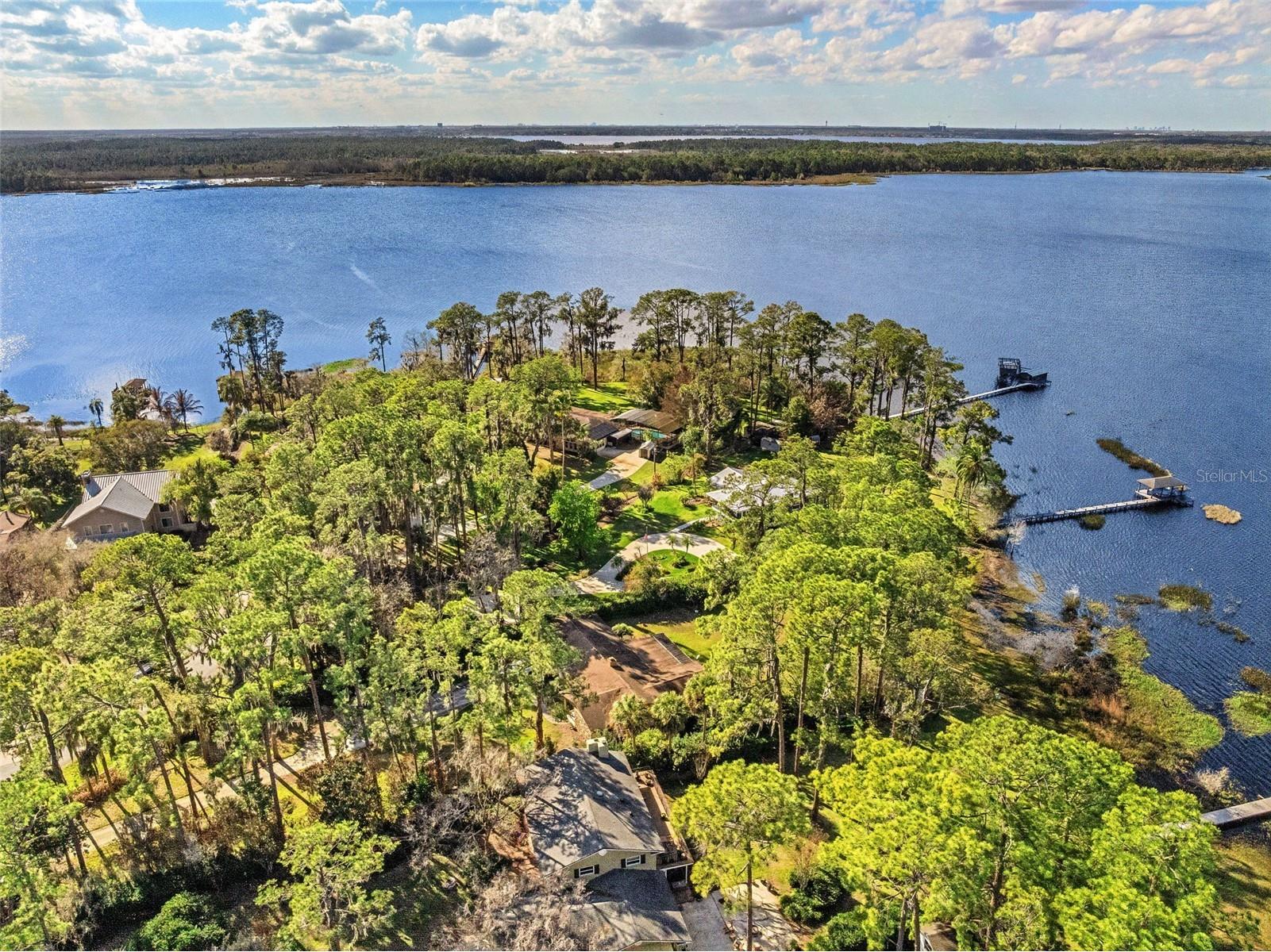 14051 Marine Court Orlando FL 32832 - LAKE MARY JANE O6390520 image16