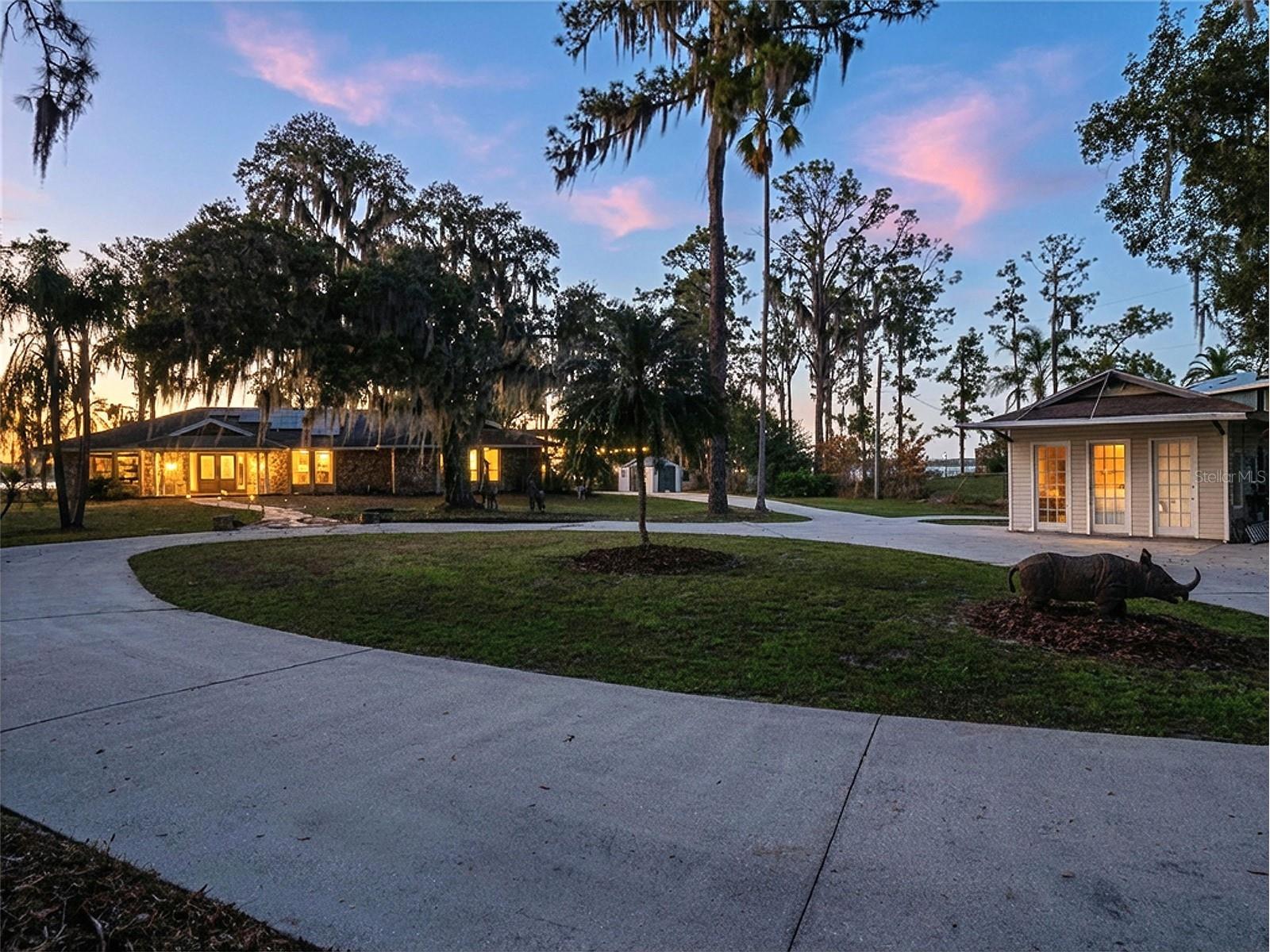 14051 Marine Court Orlando FL 32832 - LAKE MARY JANE O6390520 image2