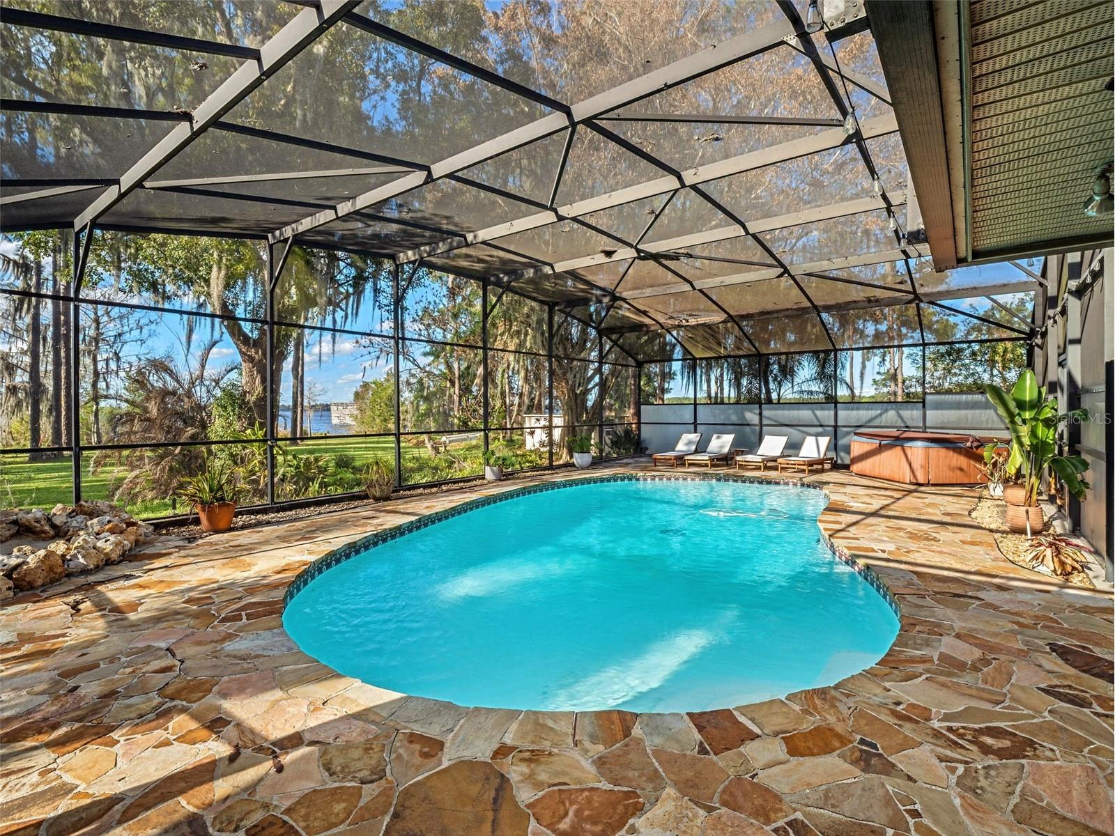 14051 Marine Court Orlando FL 32832 - LAKE MARY JANE O6390520 image42