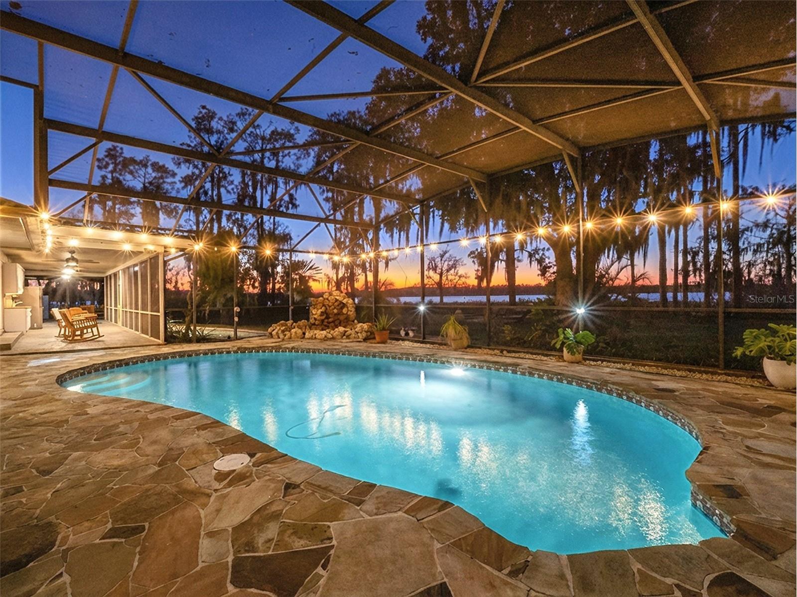 14051 Marine Court Orlando FL 32832 - LAKE MARY JANE O6390520 image45