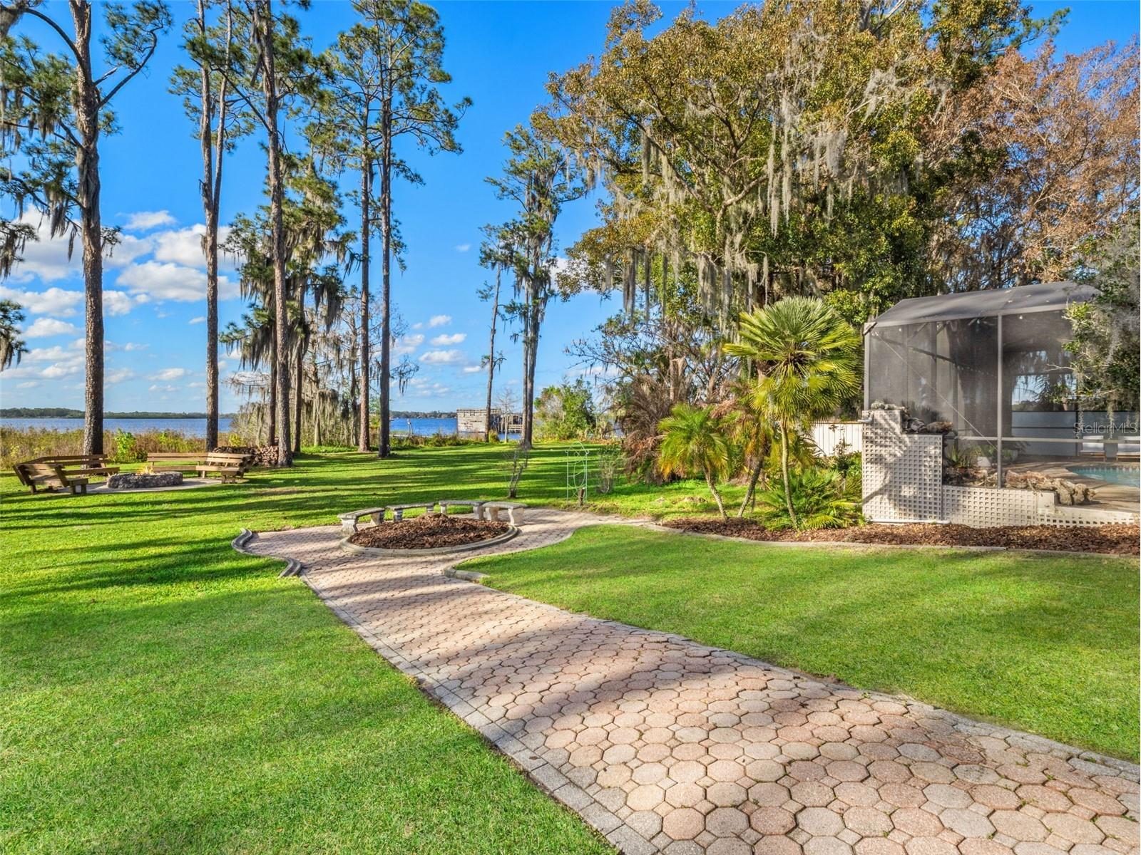 14051 Marine Court Orlando FL 32832 - LAKE MARY JANE O6390520 image48