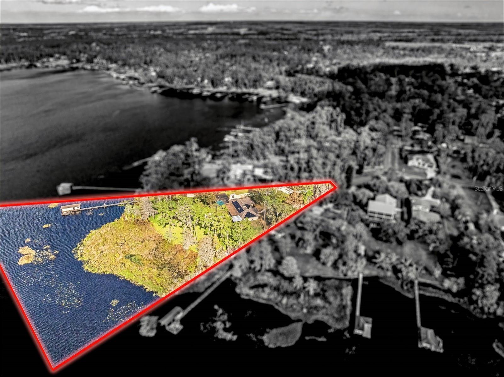 14051 Marine Court Orlando FL 32832 - LAKE MARY JANE O6390520 image5