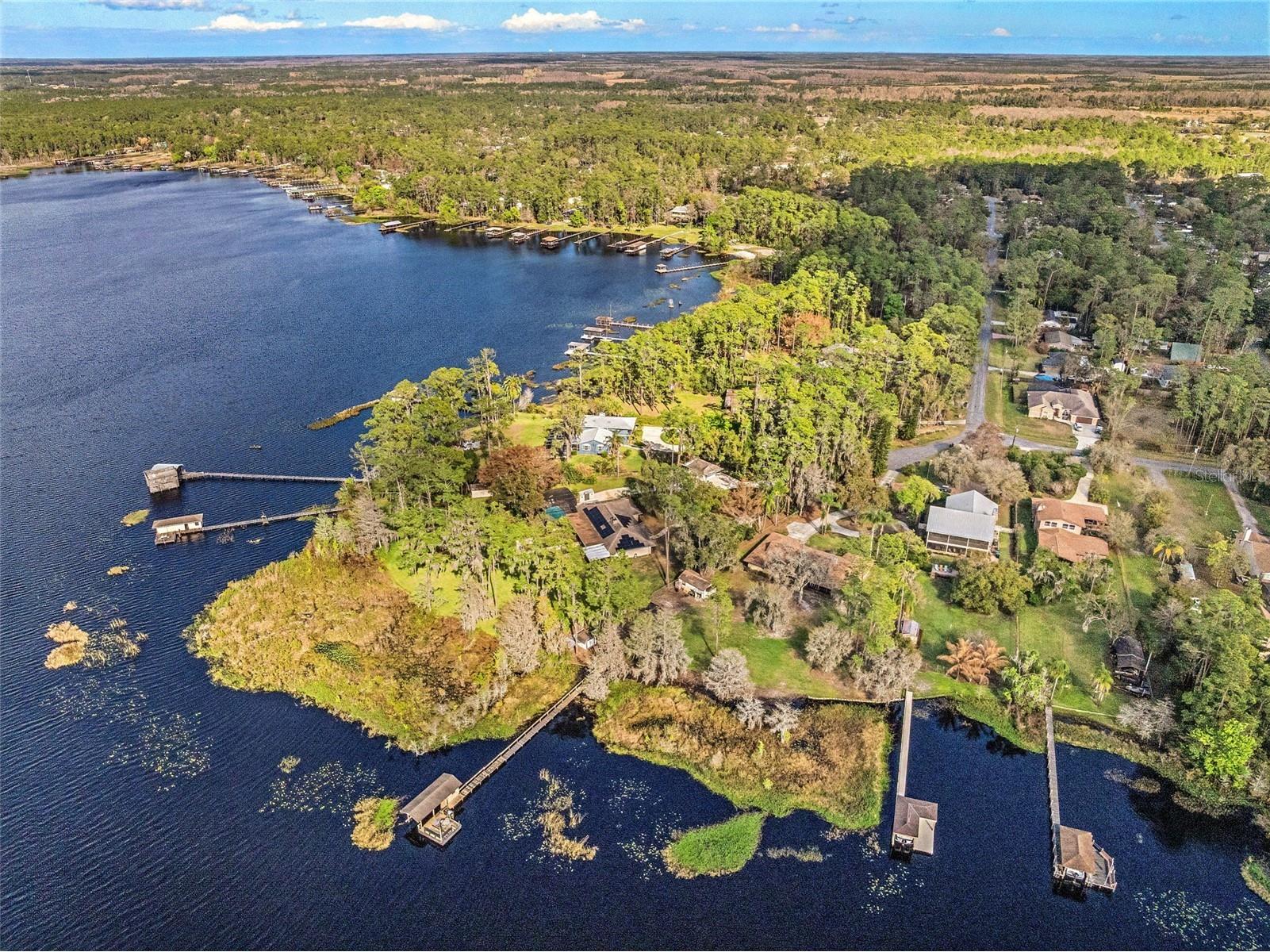 14051 Marine Court Orlando FL 32832 - LAKE MARY JANE O6390520 image8