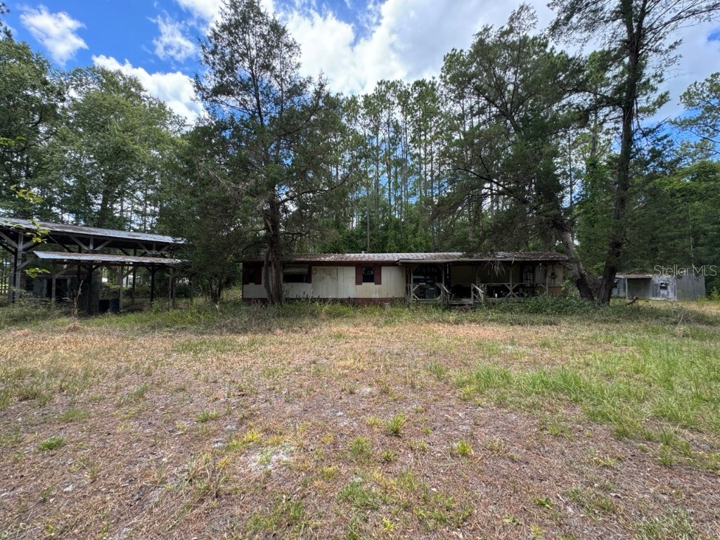 14051 NE 155th Street Fort Mc Coy FL 32134 OM680661 image1