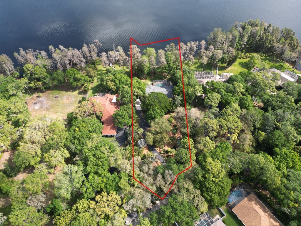 14051 Pointe Anne Drive Odessa FL 33556 - LAKE ANN T3436174 image1