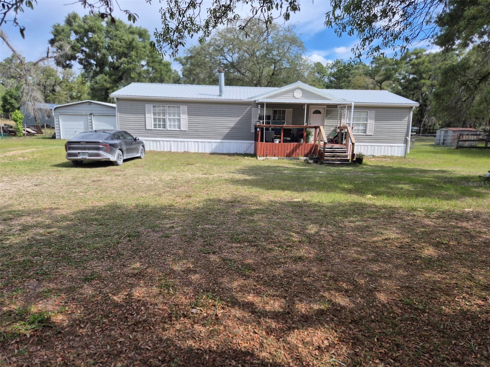 14051 SE 26th Street Morriston FL 32668 OM723355 image1