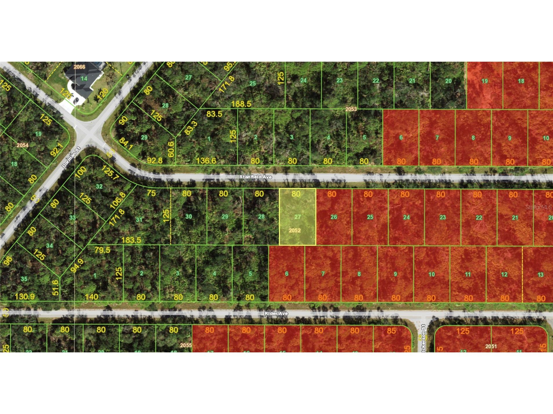 14051 Stanfield Avenue Port Charlotte FL 33953 C7525908 image14