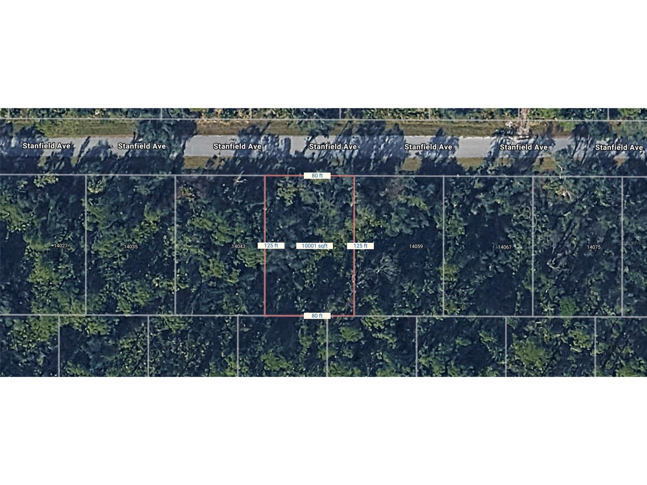 14051 Stanfield Avenue Port Charlotte FL 33953 C7525908 image15