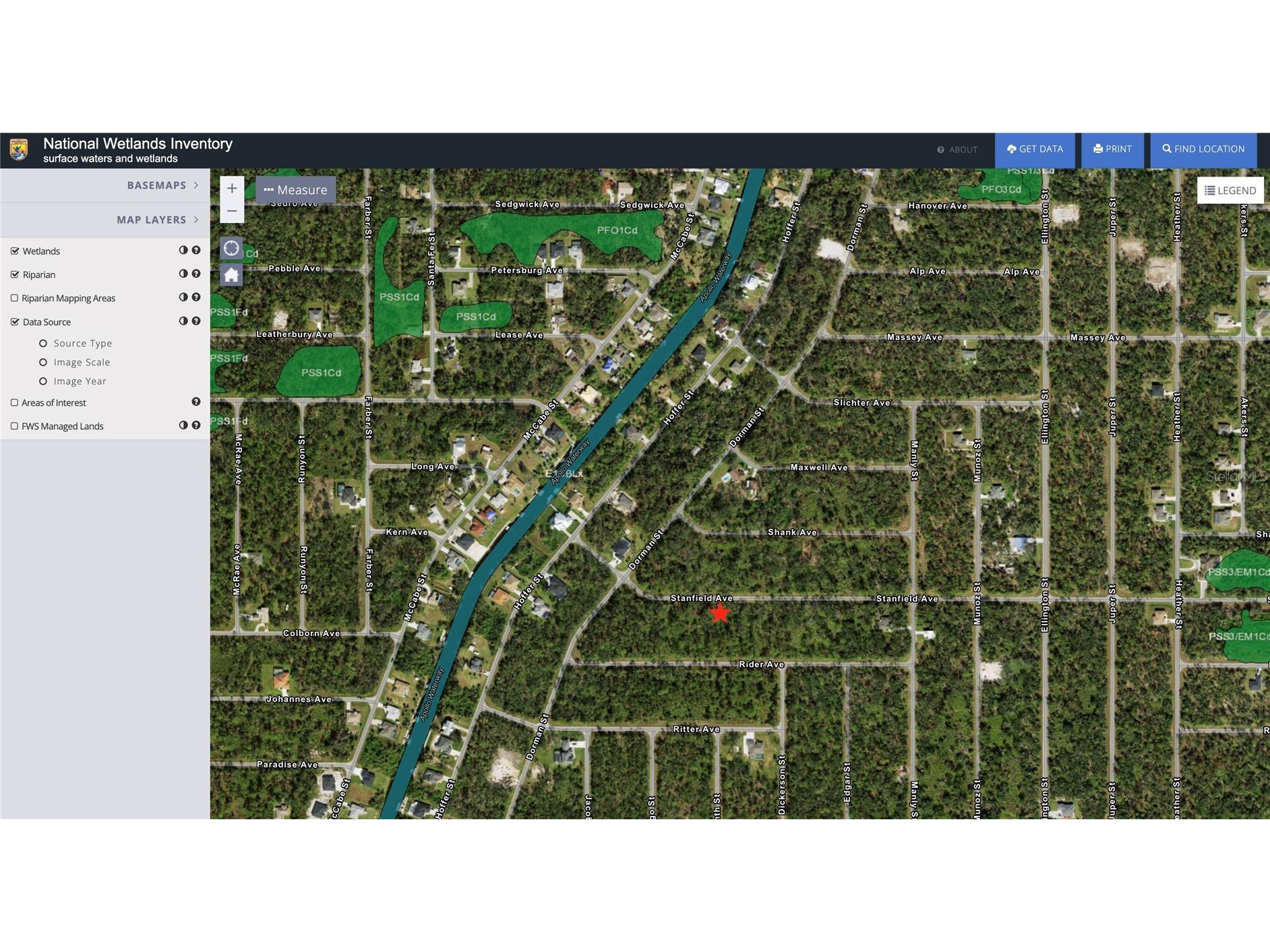 14051 Stanfield Avenue Port Charlotte FL 33953 C7525908 image16