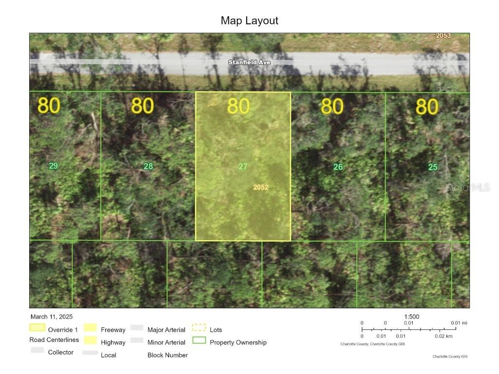 14051 Stanfield Avenue Port Charlotte FL 33953 D6141284 image1