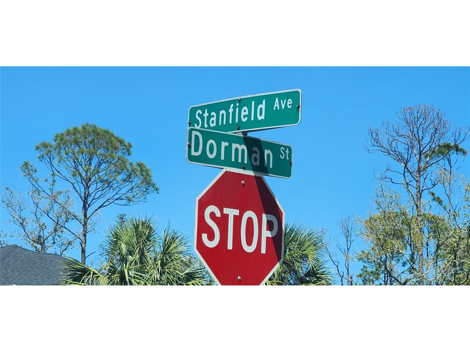 14051 Stanfield Avenue Port Charlotte FL 33953 D6141284 image14