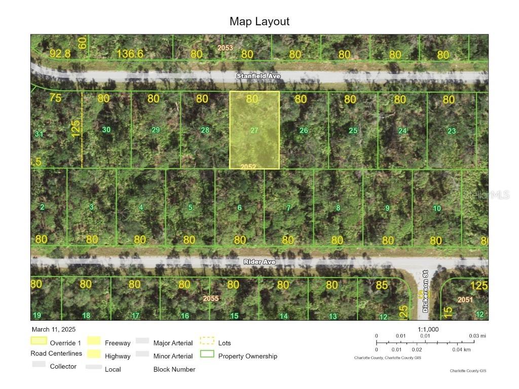 14051 Stanfield Avenue Port Charlotte FL 33953 D6141284 image2