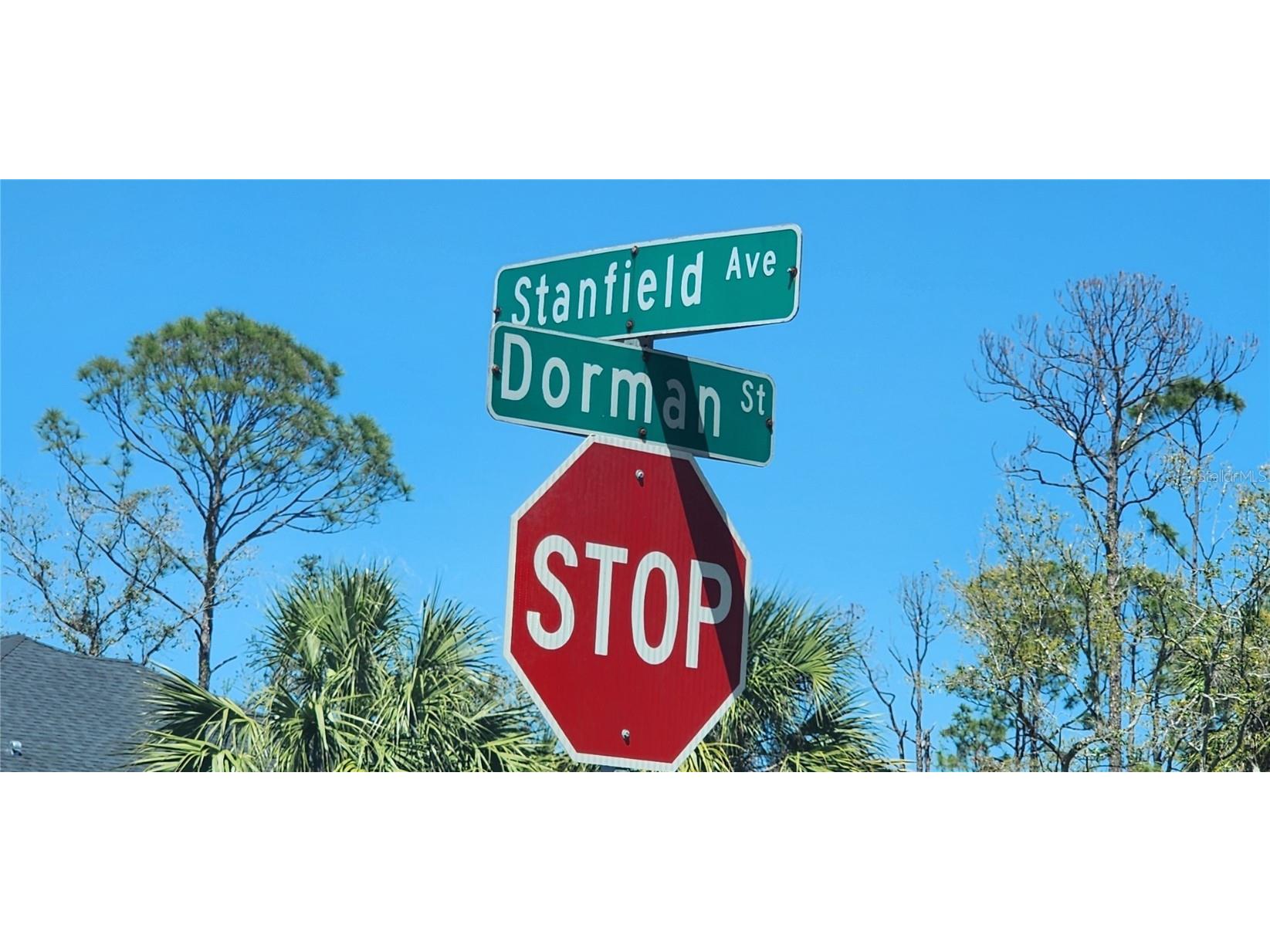 14051 Stanfield Avenue Port Charlotte FL 33953 D6141284 image4