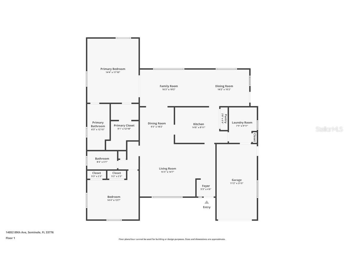 14052 89th Avenue Seminole FL 33776 TB8450718 image55