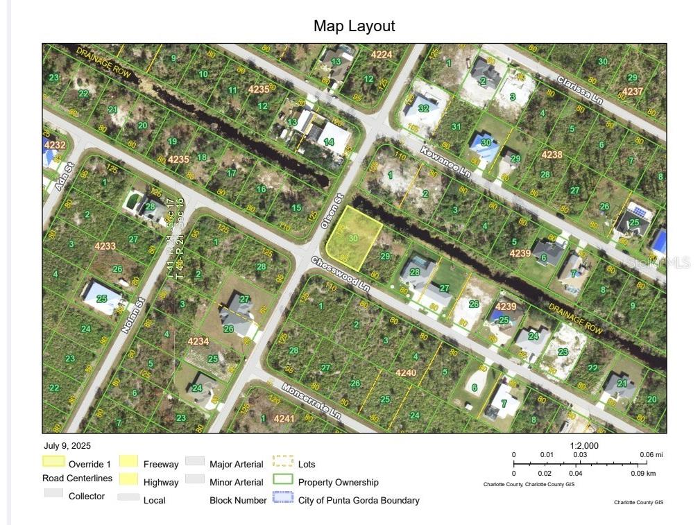 14052 Chesswood Lane Port Charlotte FL 33981 C7512221 image1