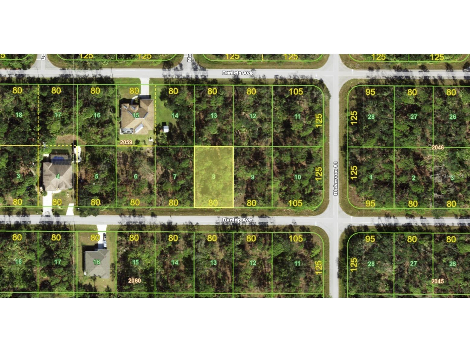14052 Dunlap Avenue Port Charlotte FL 33953 C7524478 image1
