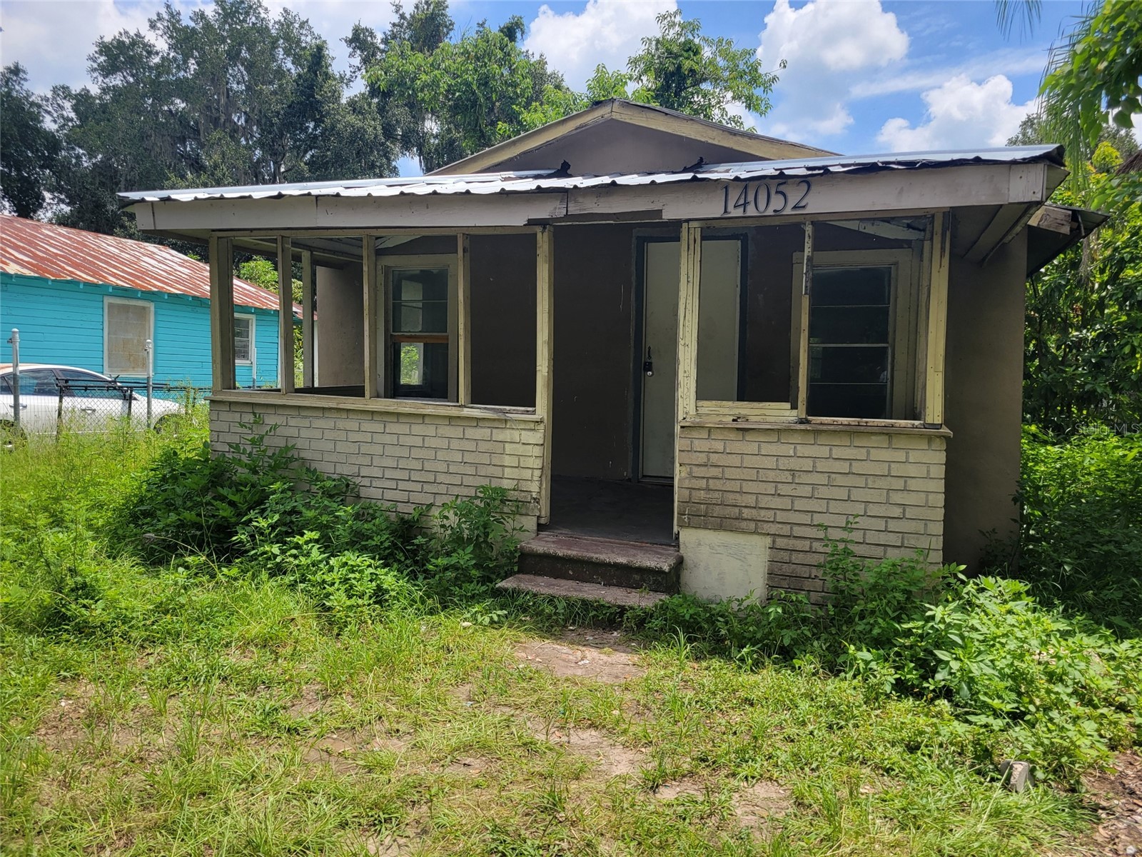 14052 Railroad Avenue Dade City FL 33525 O6390885 image1