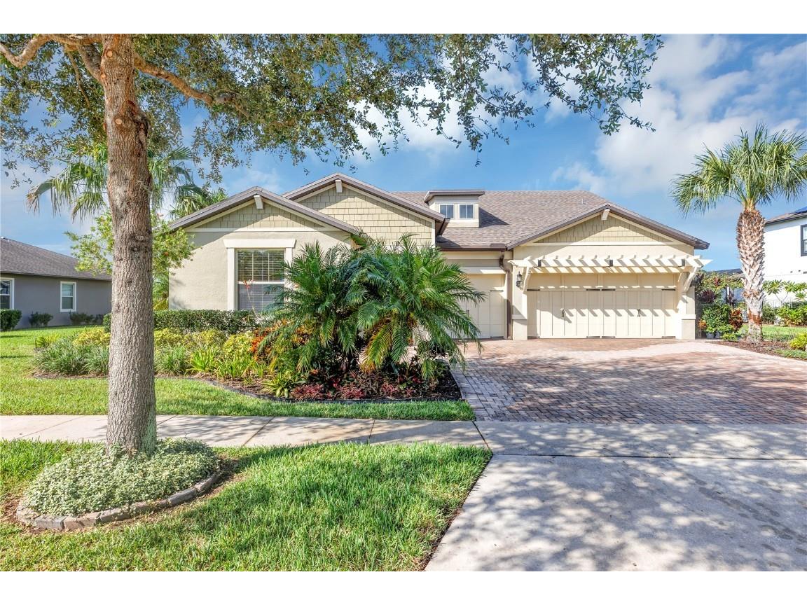 14054 Larkspur Lake Drive Winter Garden FL 34787 - LAKE HUCKELBERRY O6236377 image1