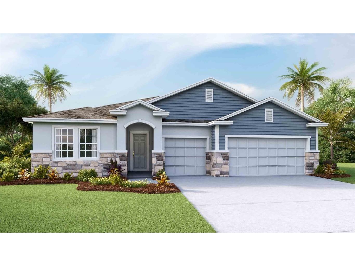 14054 Wineberry Drive Dade City FL 33525 T3403194 image1