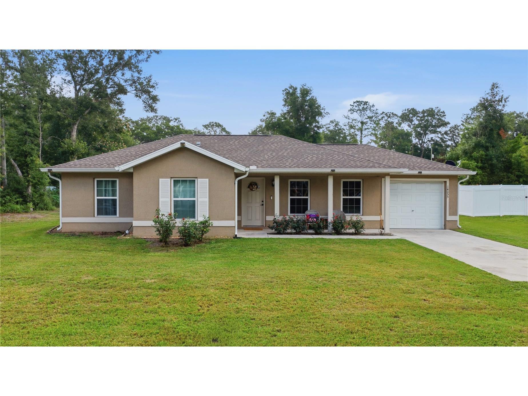 14055 SE 43rd Terrace Summerfield FL 34491 OM725674 image1
