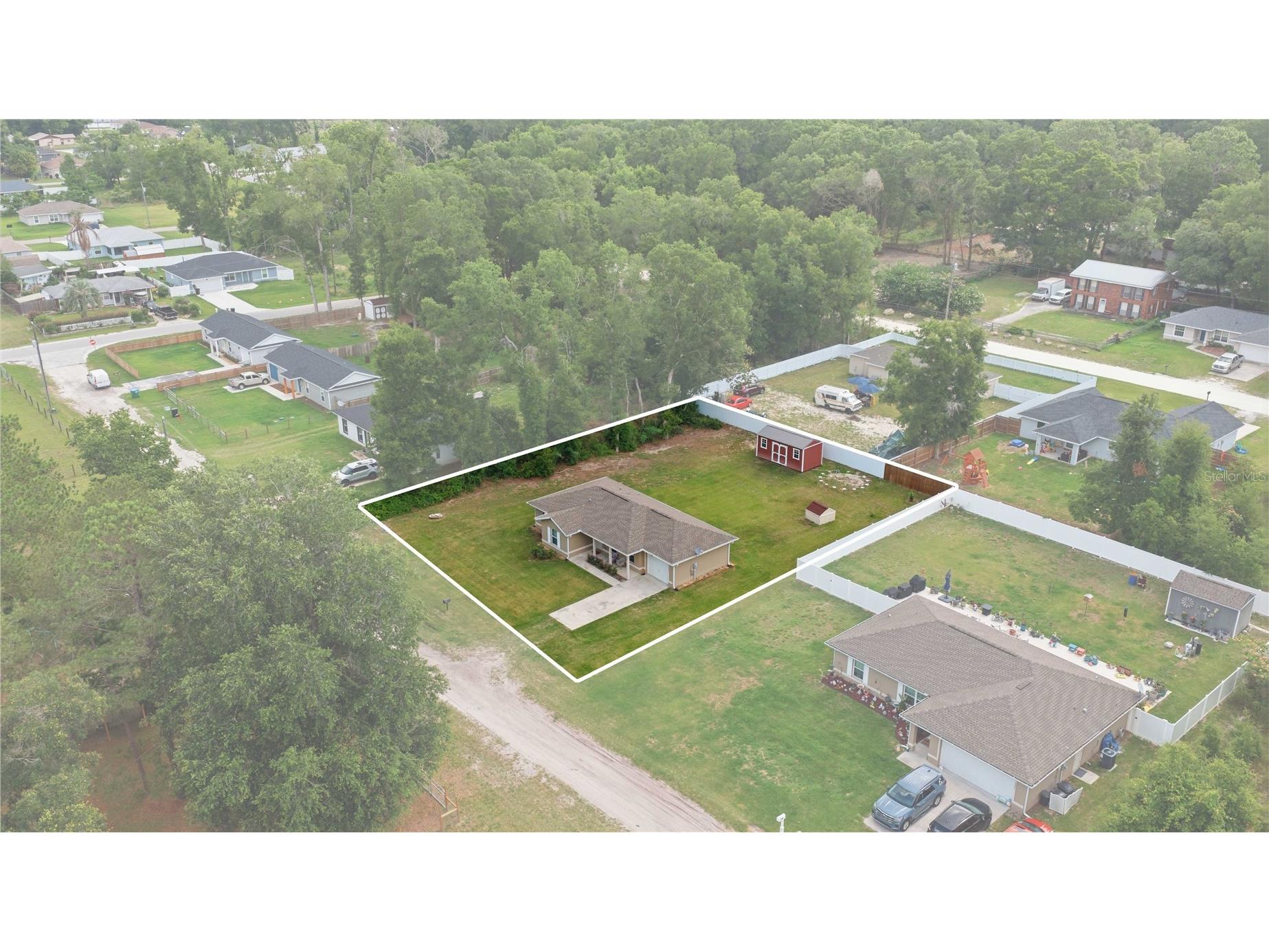 14055 SE 43rd Terrace Summerfield FL 34491 OM725674 image23