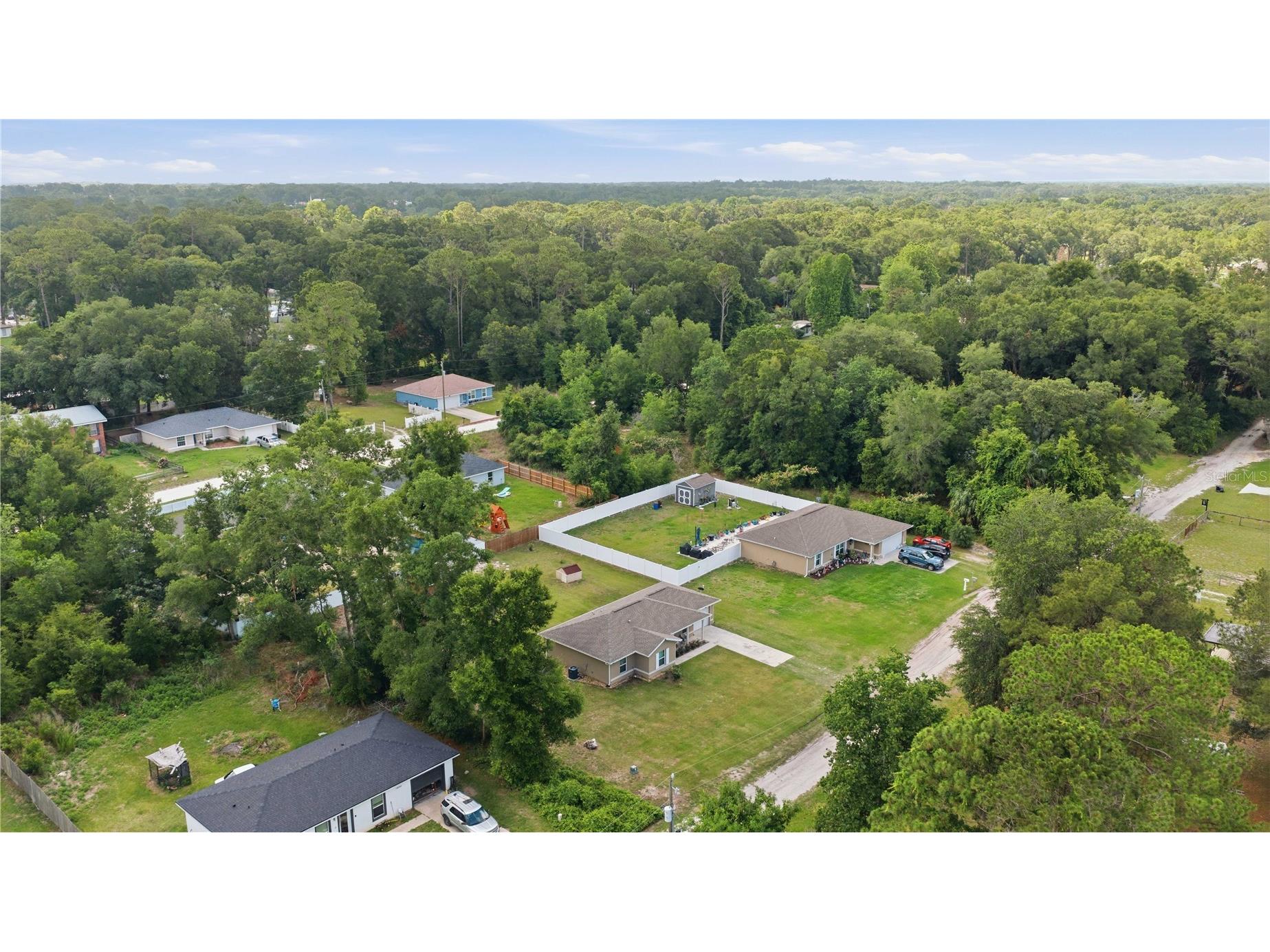 14055 SE 43rd Terrace Summerfield FL 34491 OM725674 image24