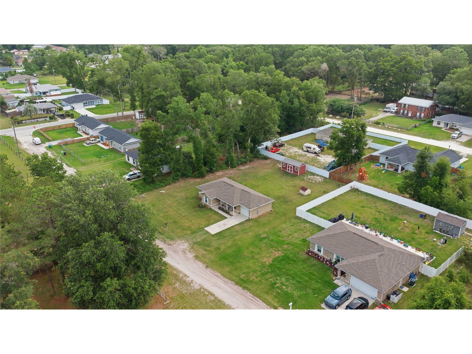 14055 SE 43rd Terrace Summerfield FL 34491 OM725674 image25