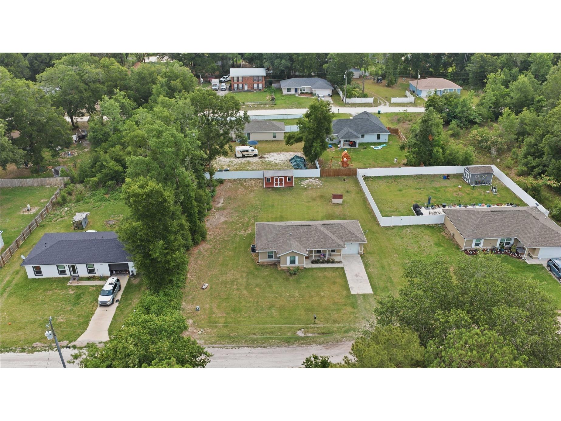 14055 SE 43rd Terrace Summerfield FL 34491 OM725674 image26