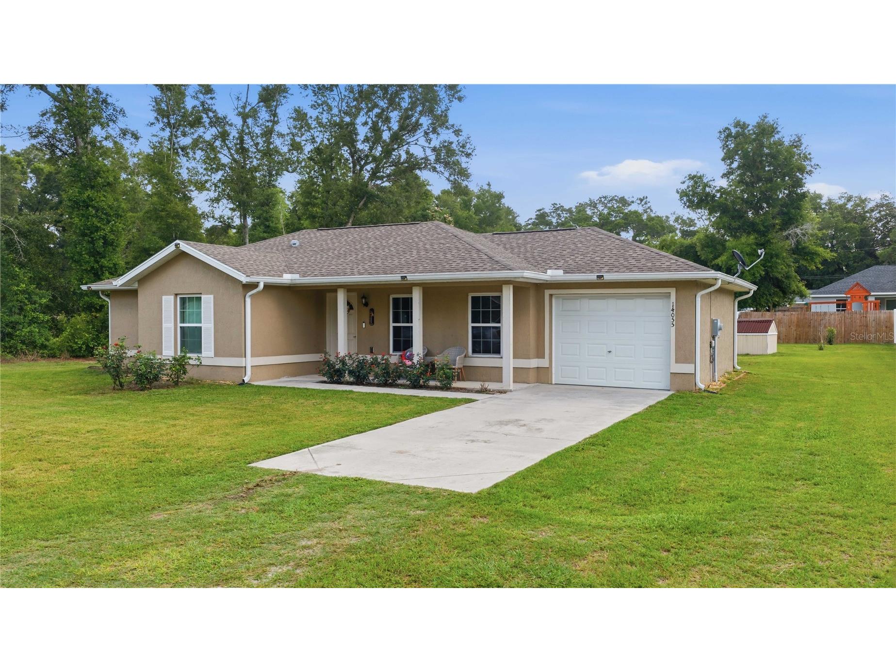14055 SE 43rd Terrace Summerfield FL 34491 OM725674 image3